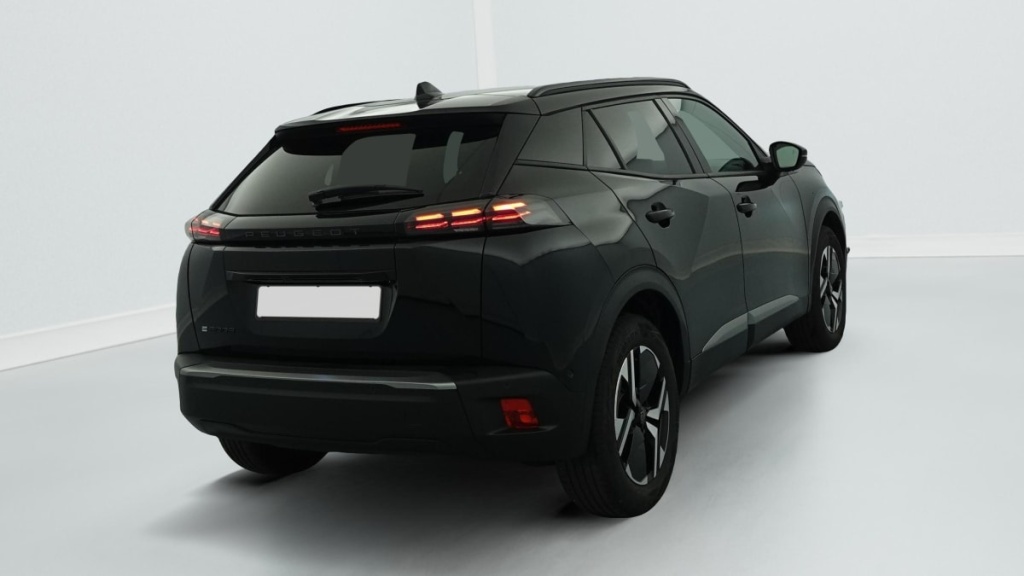 PEUGEOT 2008 50 kWh 136 ch Allure - ref: 1-388188 - Photo 7
