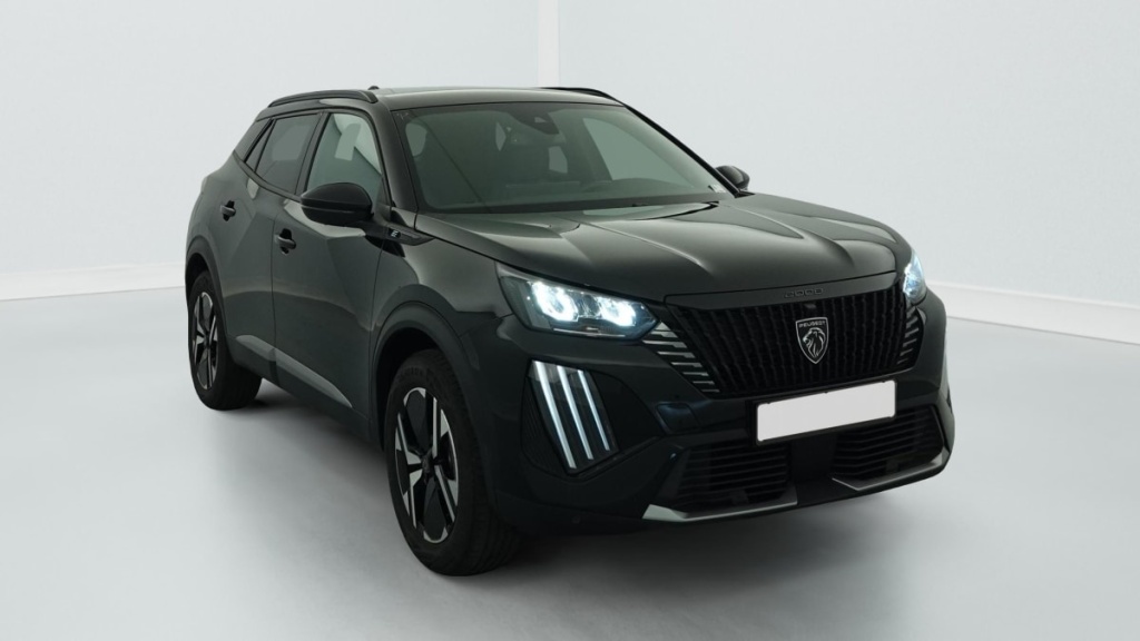 PEUGEOT 2008 50 kWh 136 ch Allure - ref: 1-388189 - Photo 1