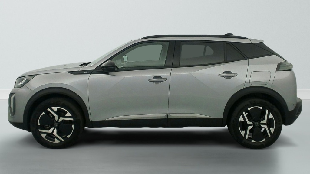 PEUGEOT 2008 50 kWh 136 ch Allure - ref: 1-388191 - Photo 4