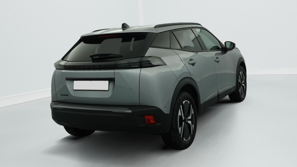 PEUGEOT 2008 50 kWh 136 ch Allure - ref: 1-388191 - Photo 7