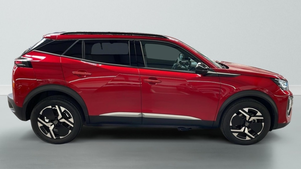 PEUGEOT 2008 PureTech 100 S S BVM6 Allure - ref: 1-388297 - Photo 8