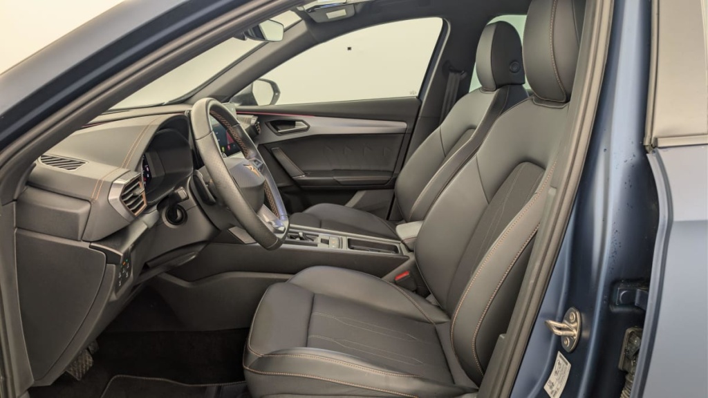 CUPRA Formentor 1.4 e-HYBRID 204 ch DSG6 Business Edition - ref: 1-388298 - Photo 16