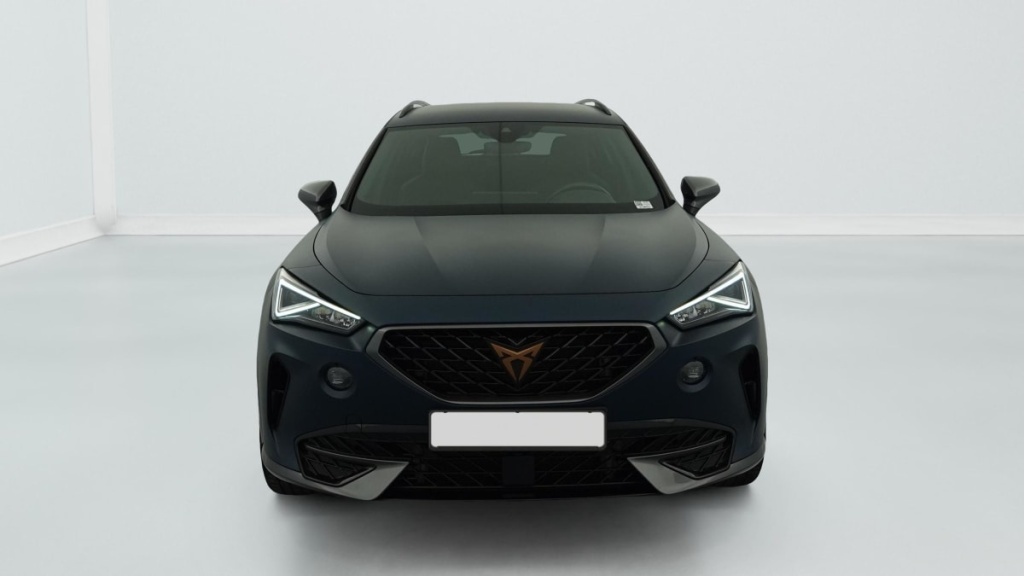 CUPRA Formentor 1.4 e-HYBRID 204 ch DSG6 Business Edition - ref: 1-388298 - Photo 2