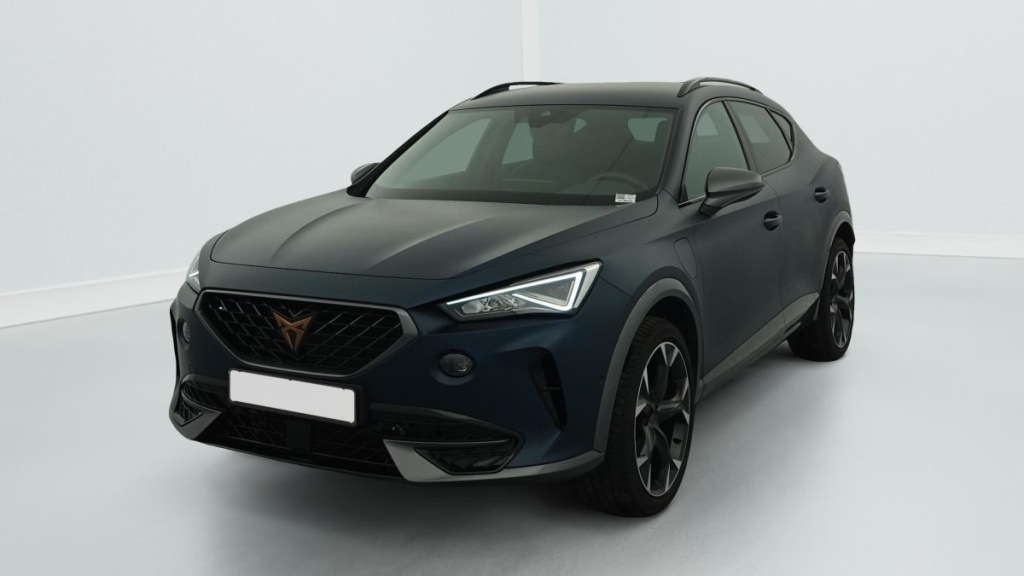 CUPRA Formentor 1.4 e-HYBRID 204 ch DSG6 Business Edition - ref: 1-388298 - Photo 3