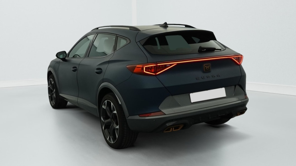 CUPRA Formentor 1.4 e-HYBRID 204 ch DSG6 Business Edition - ref: 1-388298 - Photo 5