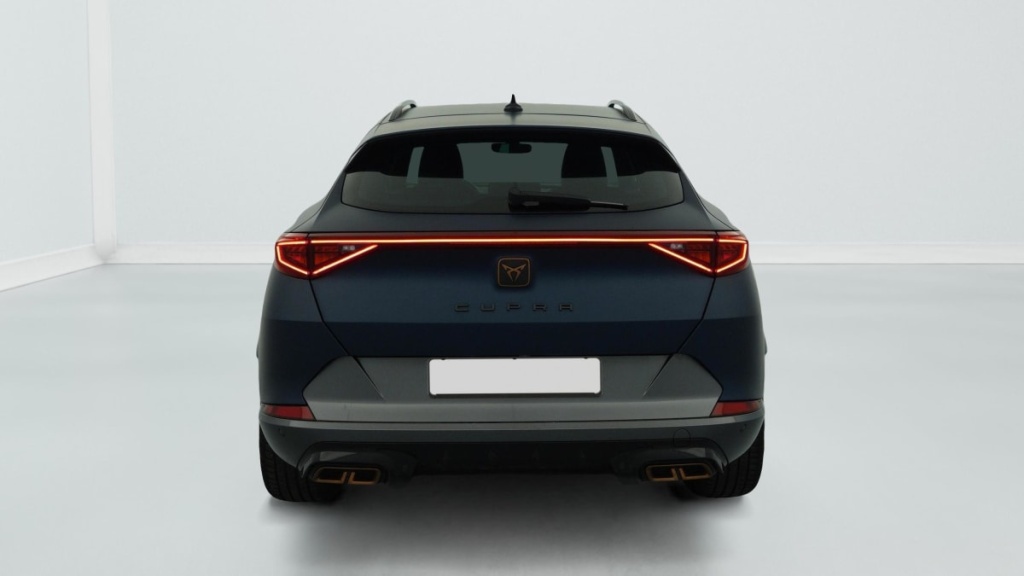 CUPRA Formentor 1.4 e-HYBRID 204 ch DSG6 Business Edition - ref: 1-388298 - Photo 6