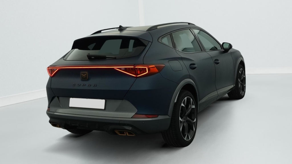 CUPRA Formentor 1.4 e-HYBRID 204 ch DSG6 Business Edition - ref: 1-388298 - Photo 7