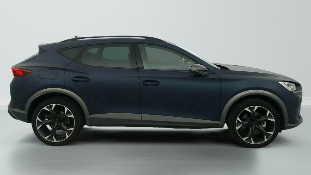CUPRA Formentor 1.4 e-HYBRID 204 ch DSG6 Business Edition - ref: 1-388298 - Photo 8