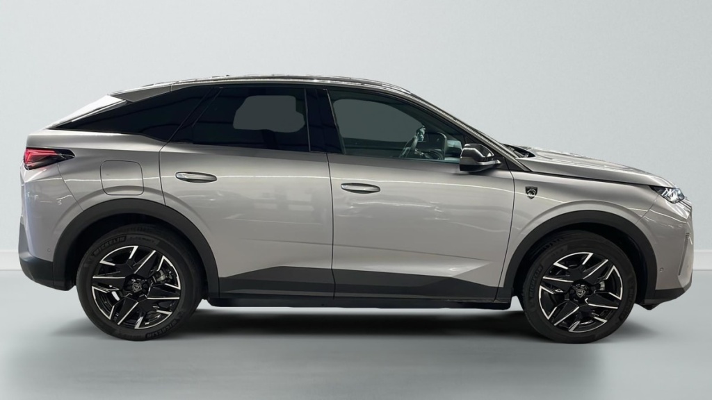 PEUGEOT 3008 Hybrid 145 e-DCS6 GT - ref: 1-388306 - Photo 8