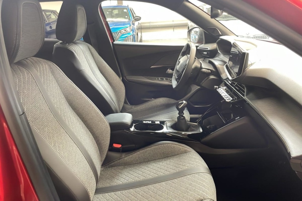 PEUGEOT 2008 100 S S BVM6 Allure - ref: 1-388316 - Photo 9