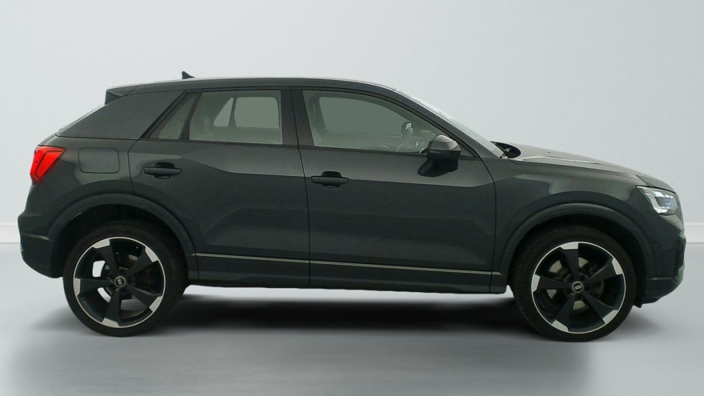 AUDI Q2 35 TDI 150 S tronic 7 Quattro Design - ref: 1-388317 - Photo 8