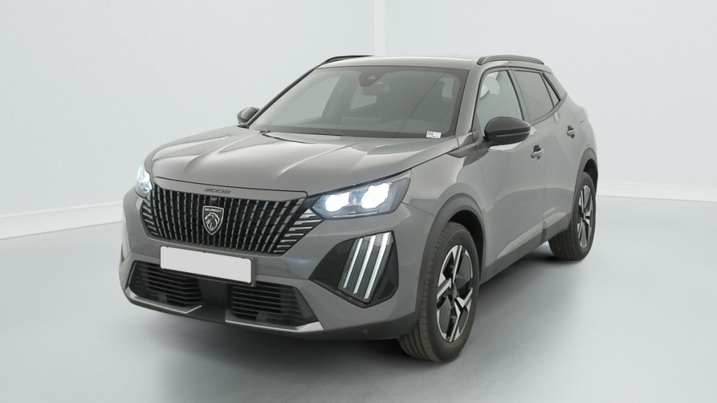 PEUGEOT 2008 100 S S BVM6 Allure - ref: 1-388323 - Photo 3