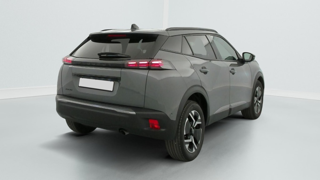 PEUGEOT 2008 100 S S BVM6 Allure - ref: 1-388323 - Photo 7