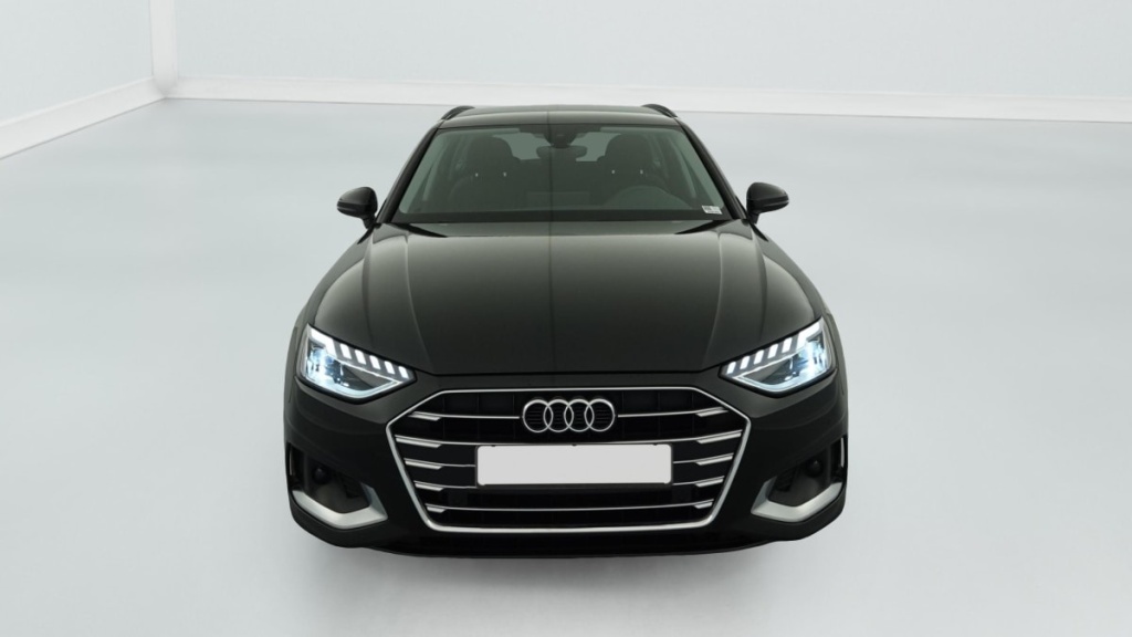 AUDI A4 Avant 35 TDI 163 S tronic 7 Design - ref: 1-388376 - Photo 2
