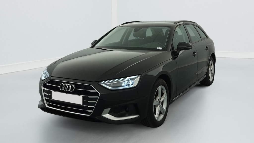 AUDI A4 Avant 35 TDI 163 S tronic 7 Design - ref: 1-388376 - Photo 3