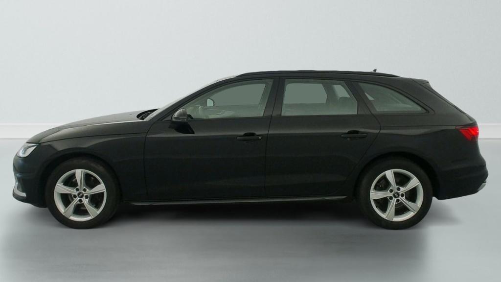 AUDI A4 Avant 35 TDI 163 S tronic 7 Design - ref: 1-388376 - Photo 4