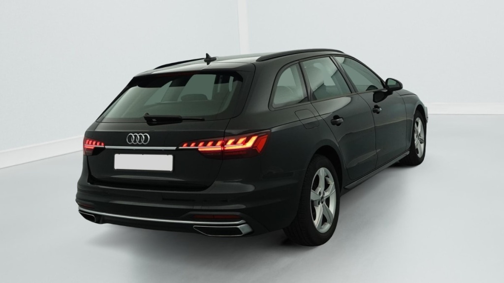 AUDI A4 Avant 35 TDI 163 S tronic 7 Design - ref: 1-388376 - Photo 7