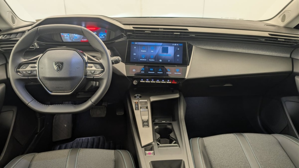 PEUGEOT 308 Hybrid 145 e-DCS6 Allure - ref: 1-388489 - Photo 13