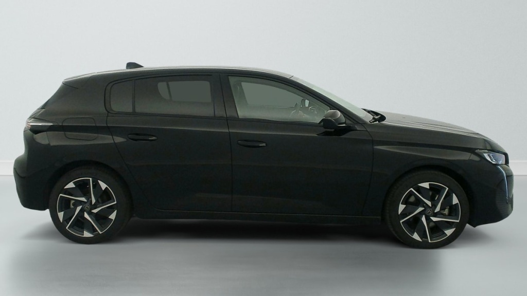 PEUGEOT 308 Hybrid 145 e-DCS6 Allure - ref: 1-388489 - Photo 8