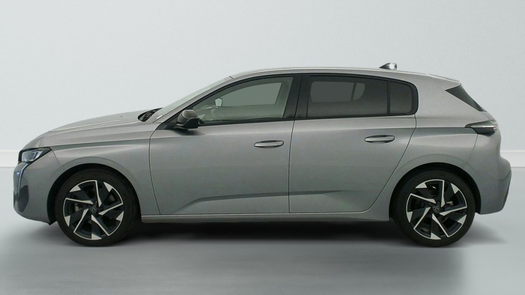 PEUGEOT 308 Hybrid 145 e-DCS6 Allure - ref: 1-388511 - Photo 4