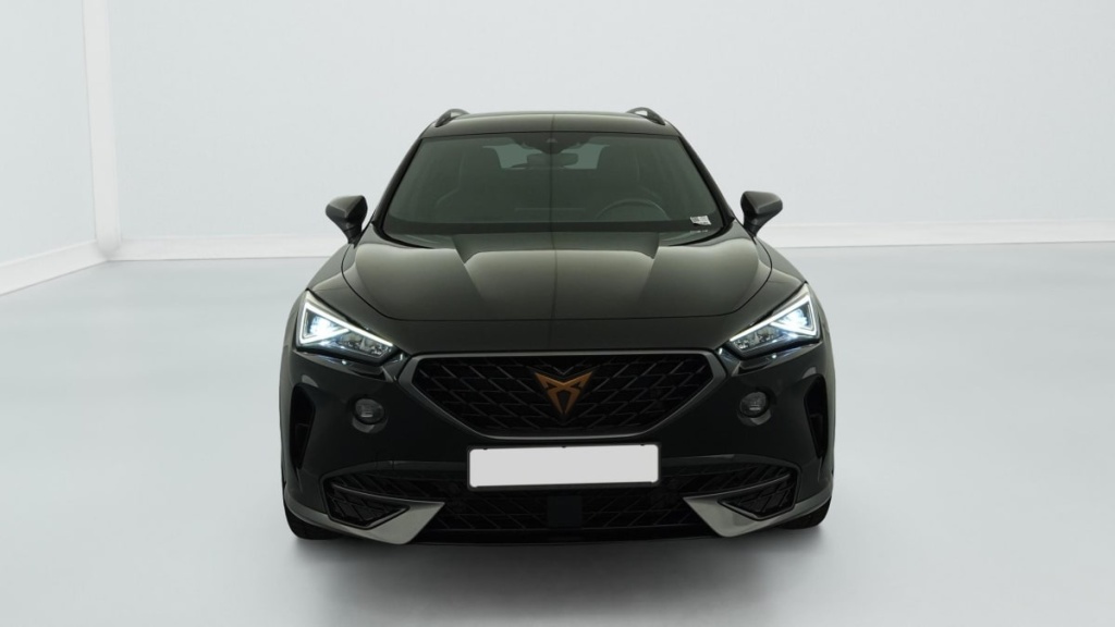 CUPRA Formentor 1.5 TSI 150 CH BUSINESS EDITION - ref: 1-388549 - Photo 2