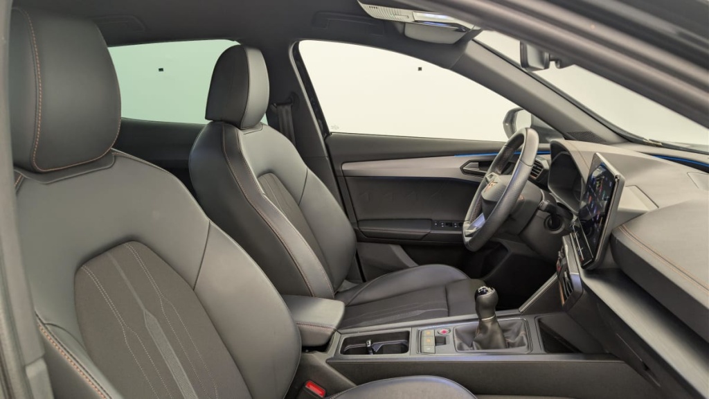 CUPRA Formentor 1.5 TSI 150 CH BUSINESS EDITION - ref: 1-388549 - Photo 9