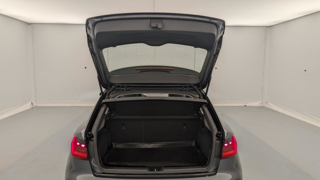 AUDI A1 Sportback 25 TFSI 95 ch BVM5 Advanced - ref: 1-388550 - Photo 11