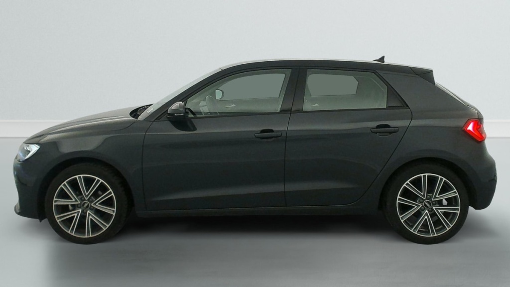 AUDI A1 Sportback 25 TFSI 95 ch BVM5 Advanced - ref: 1-388550 - Photo 4