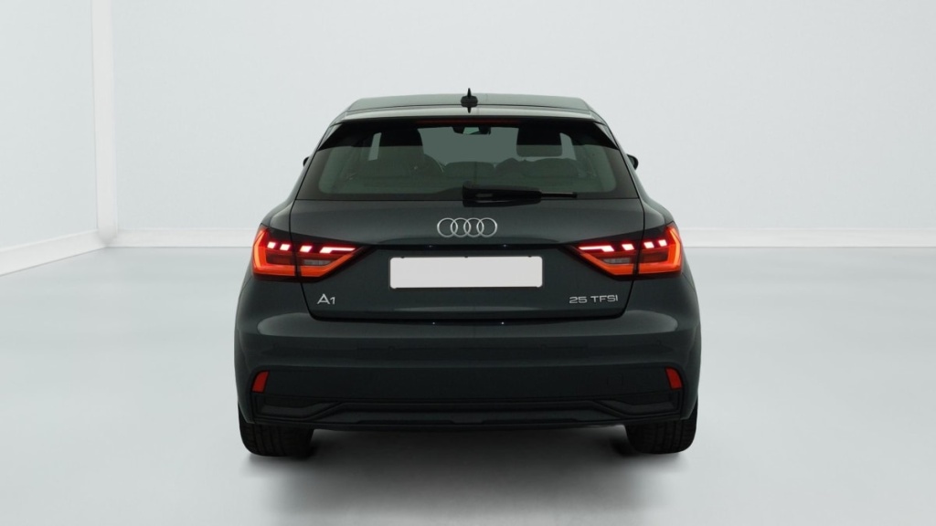 AUDI A1 Sportback 25 TFSI 95 ch BVM5 Advanced - ref: 1-388550 - Photo 6