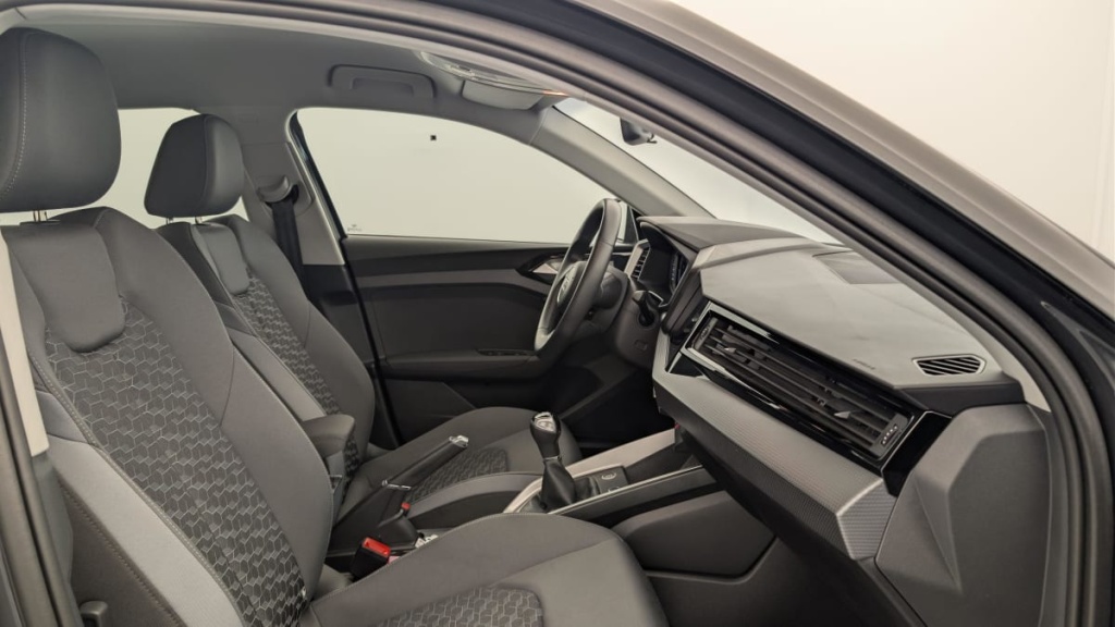 AUDI A1 Sportback 25 TFSI 95 ch BVM5 Advanced - ref: 1-388550 - Photo 9