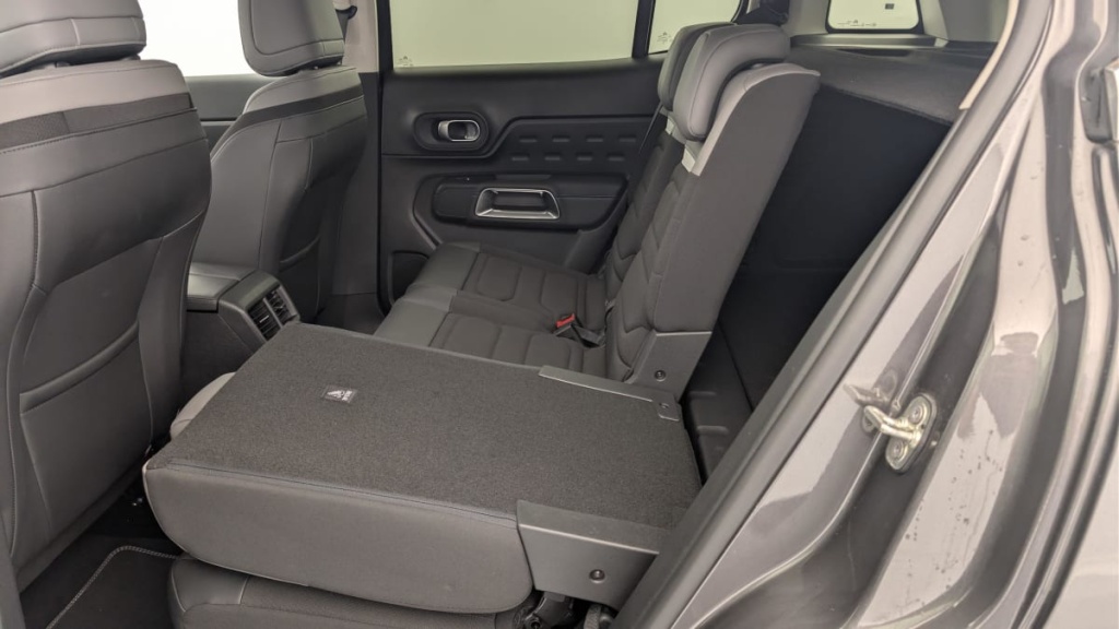 CITROEN C5 Aircross PureTech 130 S S BVM6 C-Series - ref: 1-388551 - Photo 12