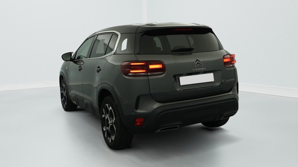 CITROEN C5 Aircross PureTech 130 S S BVM6 C-Series - ref: 1-388551 - Photo 5