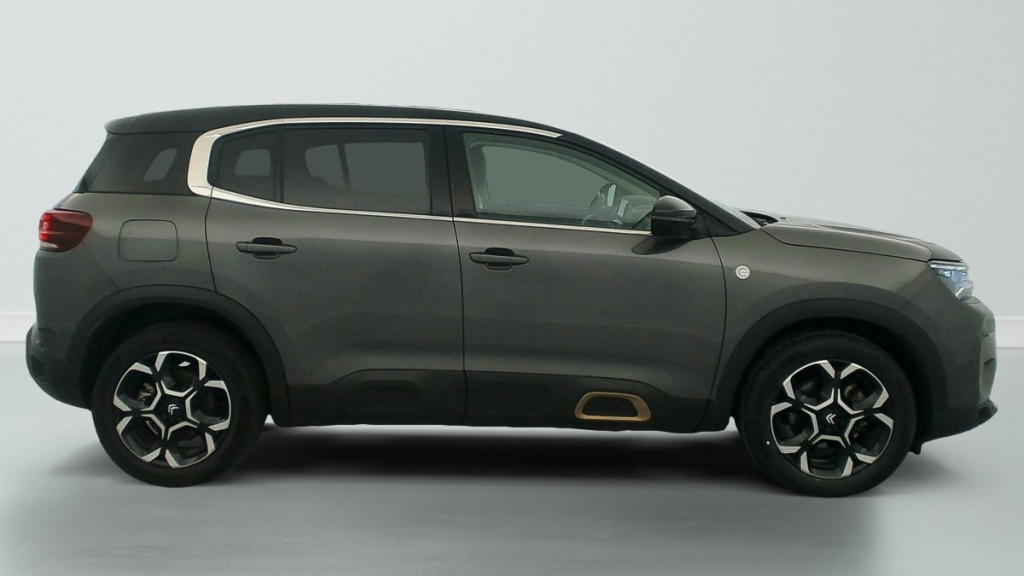 CITROEN C5 Aircross PureTech 130 S S BVM6 C-Series - ref: 1-388551 - Photo 8