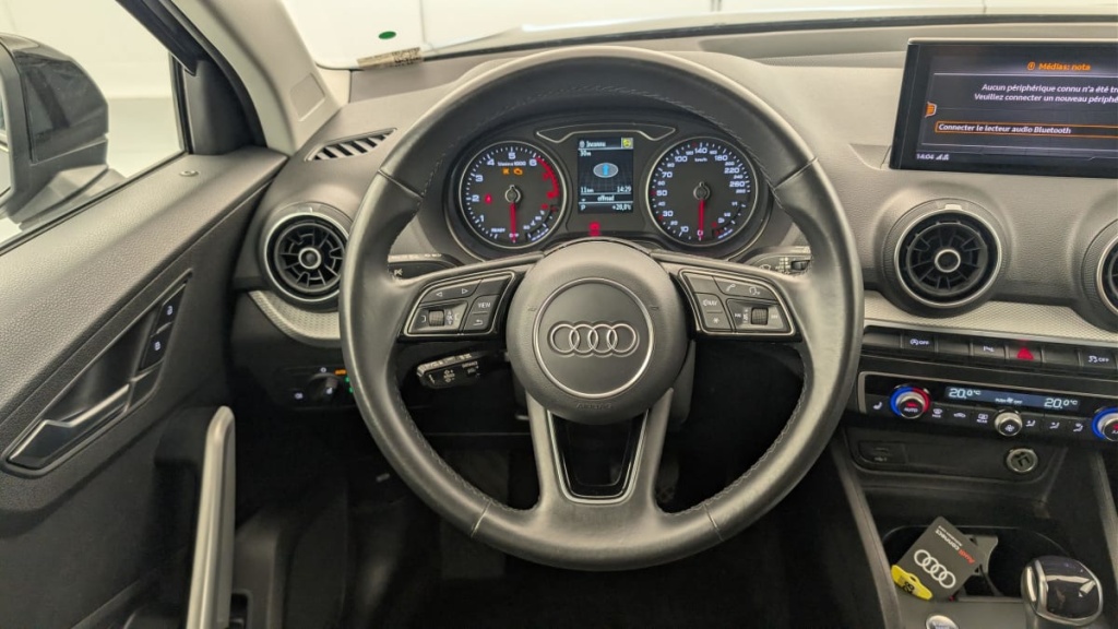 AUDI Q2 35 TFSI 150 S tronic 7 Design - ref: 1-388555 - Photo 14