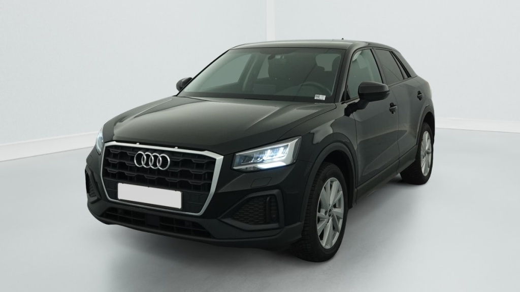 AUDI Q2 35 TFSI 150 S tronic 7 Design - ref: 1-388555 - Photo 3