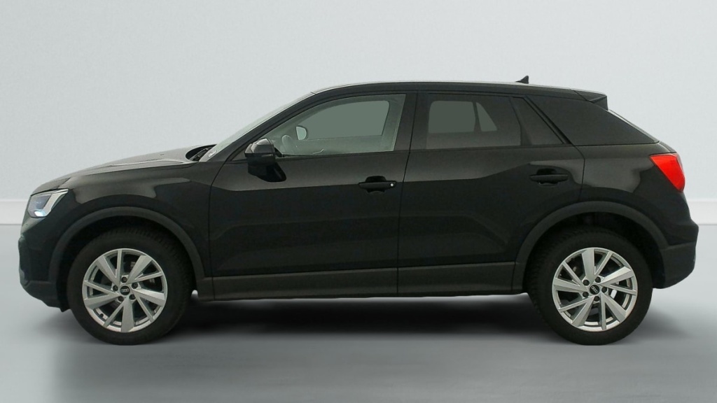 AUDI Q2 35 TFSI 150 S tronic 7 Design - ref: 1-388555 - Photo 4