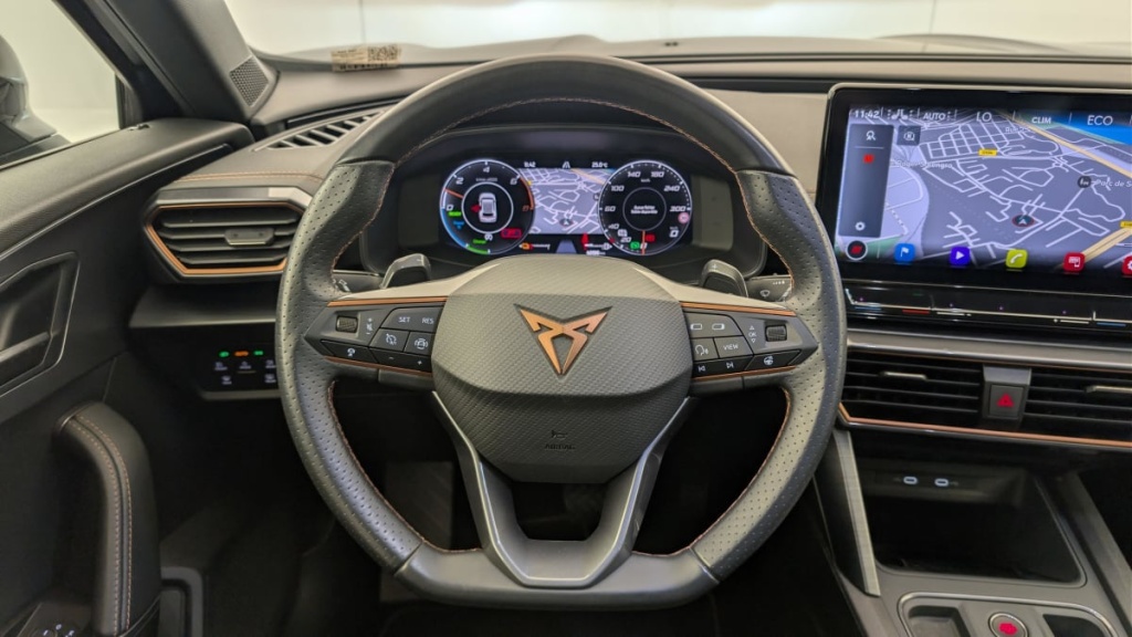 CUPRA Formentor 1.4 e-HYBRID 204 ch DSG6 Business Edition - ref: 1-388588 - Photo 14