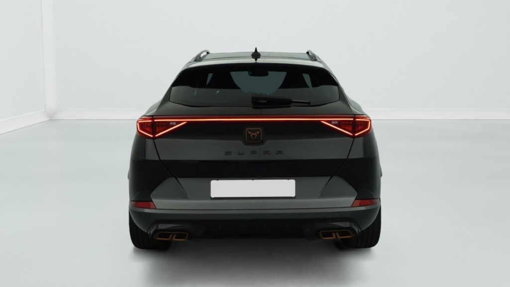 CUPRA Formentor 1.4 e-HYBRID 204 ch DSG6 Business Edition - ref: 1-388588 - Photo 6