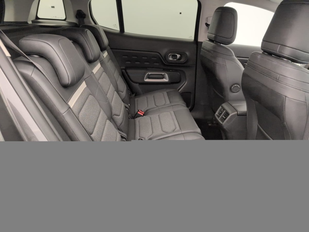 CITROEN C5 Aircross Hybride 145 e-DCS6 Max - ref: 1-388592 - Photo 10