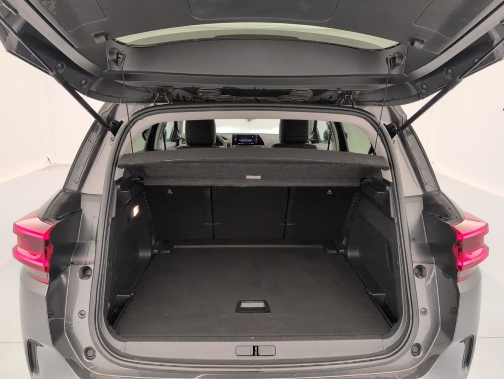 CITROEN C5 Aircross Hybride 145 e-DCS6 Max - ref: 1-388592 - Photo 11