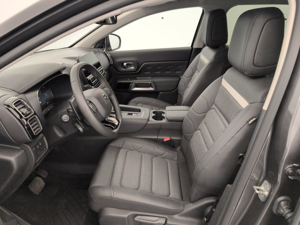 CITROEN C5 Aircross Hybride 145 e-DCS6 Max - ref: 1-388592 - Photo 16