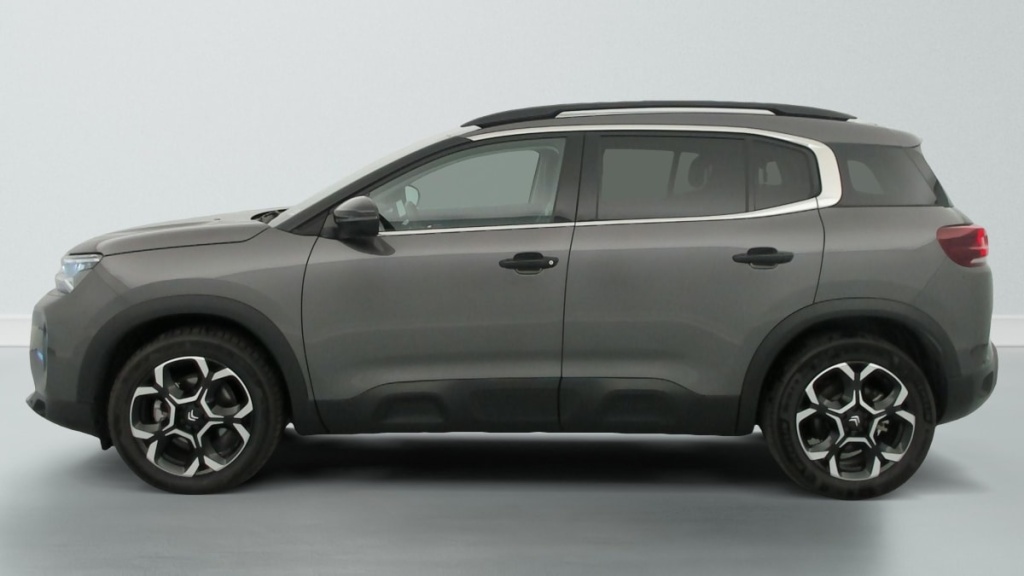 CITROEN C5 Aircross Hybride 145 e-DCS6 Max - ref: 1-388592 - Photo 4