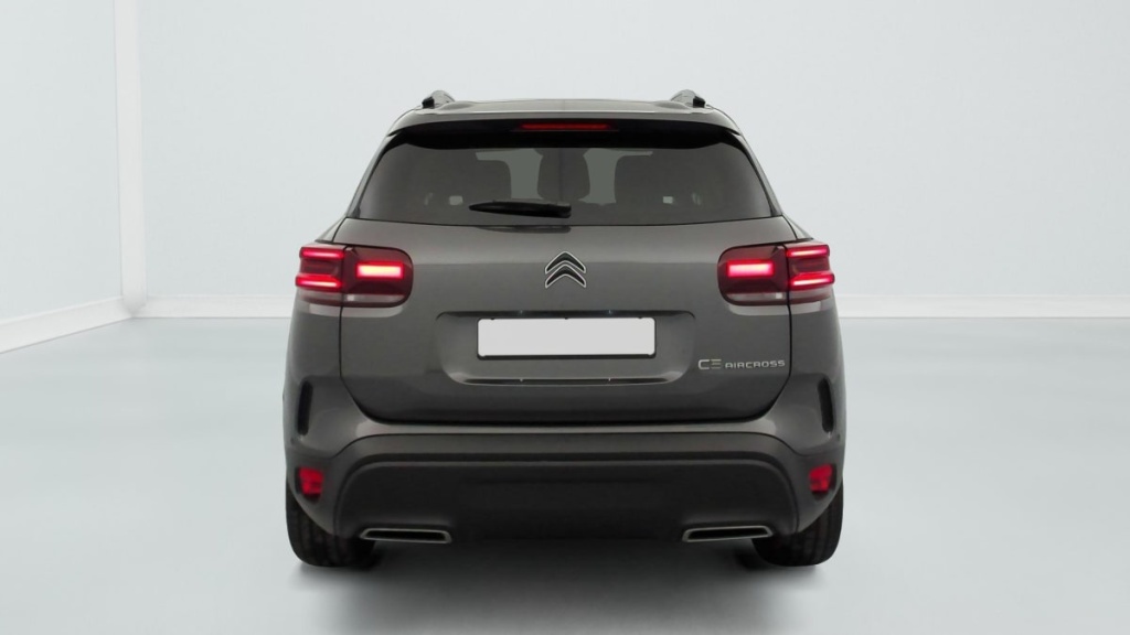 CITROEN C5 Aircross Hybride 145 e-DCS6 Max - ref: 1-388592 - Photo 6