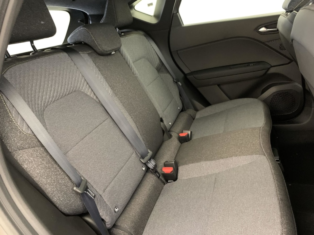RENAULT Captur TCe 115 ch Techno - ref: 1-388611 - Photo 10