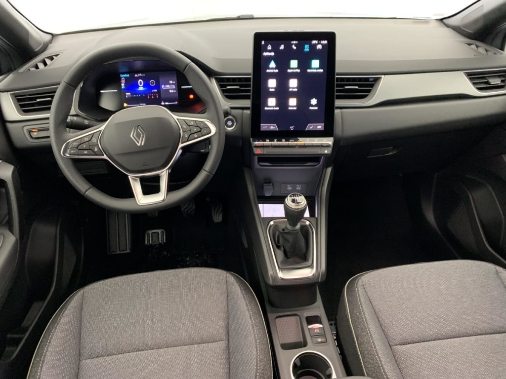 RENAULT Captur TCe 115 ch Techno - ref: 1-388611 - Photo 13