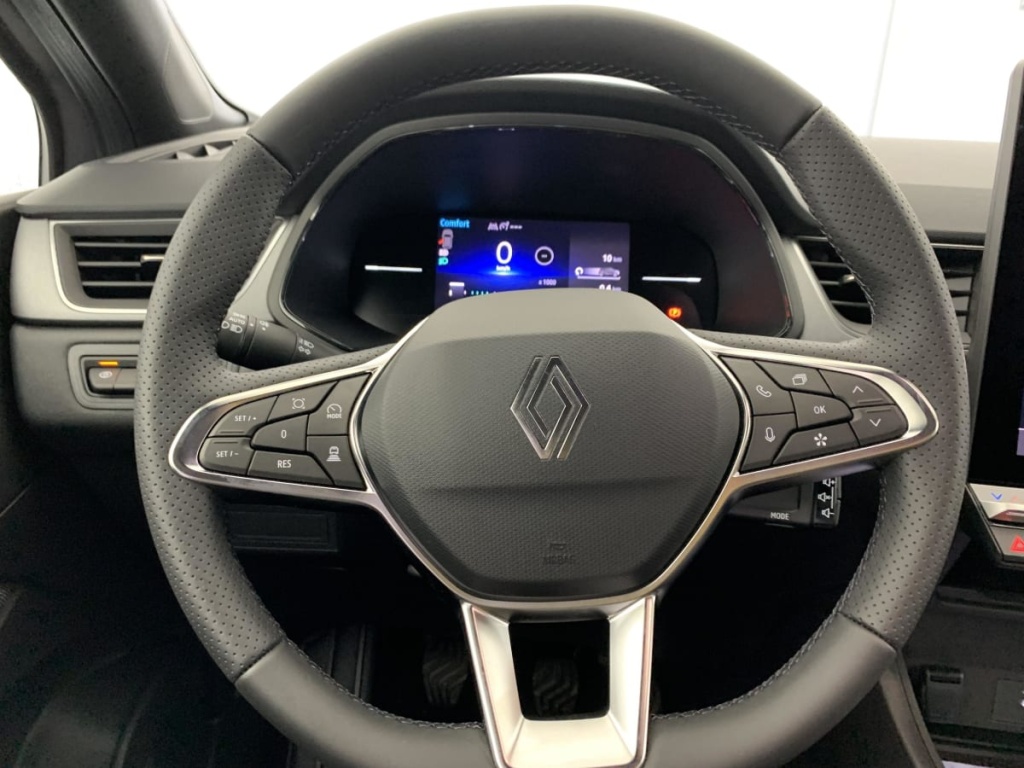 RENAULT Captur TCe 115 ch Techno - ref: 1-388611 - Photo 15