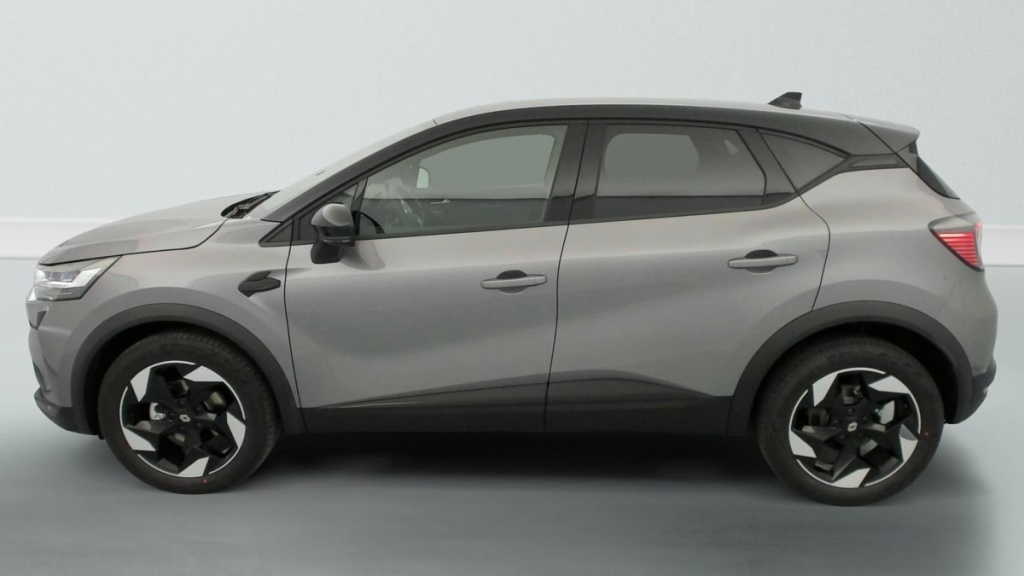 RENAULT Captur TCe 115 ch Techno - ref: 1-388611 - Photo 4