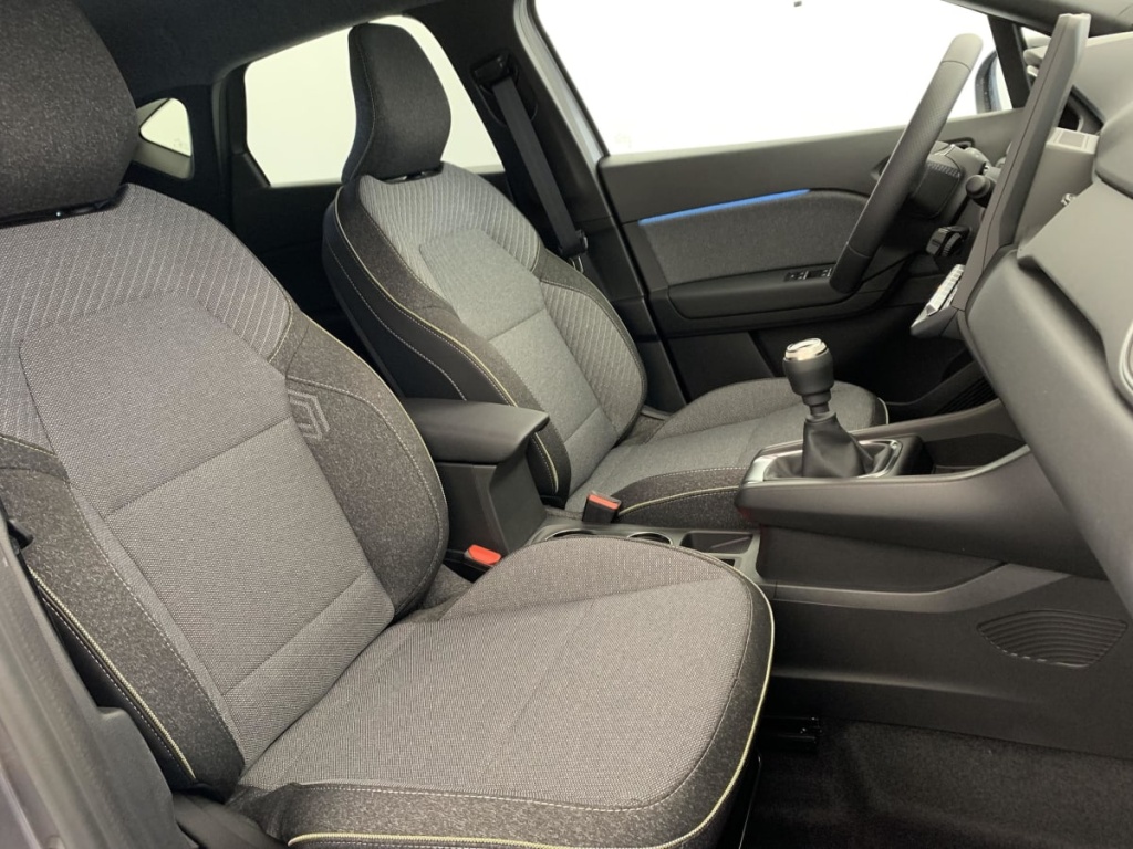 RENAULT Captur TCe 115 ch Techno - ref: 1-388611 - Photo 9