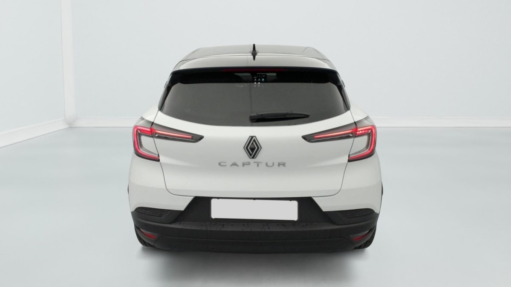 RENAULT Captur TCe 115 ch Techno - ref: 1-388619 - Photo 6