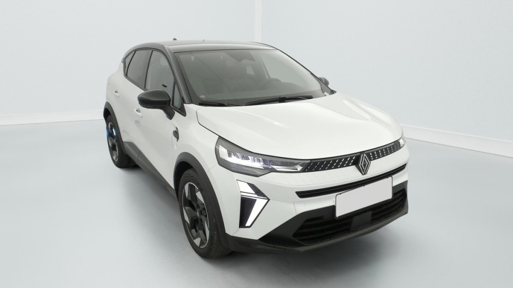 RENAULT Captur TCe 115 ch Techno - ref: 1-388623 - Photo 1